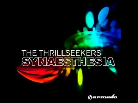 The Thrillseekers Feat Sheryl Deane - Synaesthesia (Alex M.O.R.P.H. Remix)