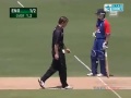 Unplayable Yorker By Shane Bond