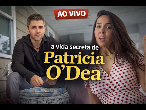 A vida secreta de Patricia O'Dea