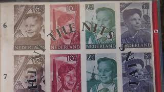 Music: Two Skaters, The Nits - via new differential amp