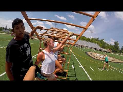 Phantom Regiment 2018 Lead Euph Cam