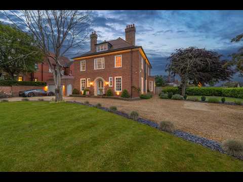 Property video thumbnail