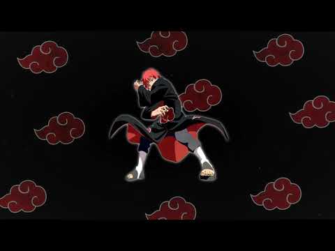 [FREE] Dark Naruto Type Beat - "Sasori" | Free Japanese Type Beat 2021