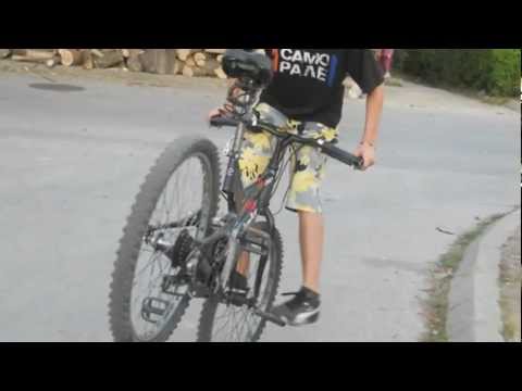 Nidza Bleja - Do Ludila