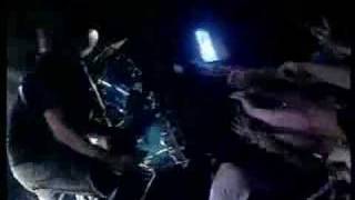 Local H at The Metro in Chicago 1998 "Manifest Density pt.2"