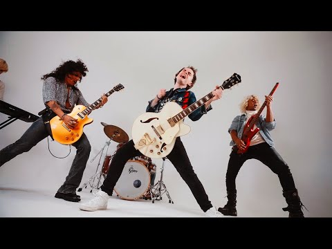 MARENE - Finchie (Official Video)