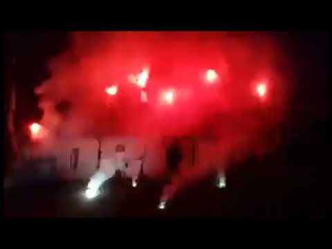 Miedziana Góra jedzie do Zabrza!!! Korona - Górnik 20.10.2017