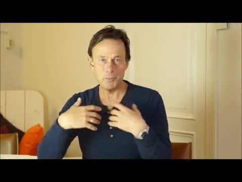 Loslaten, hoe doe je dat?