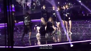 Download lagu 181212 아이즈원 (IZ*ONE) 이채연 (Lee ChaeYeon) 일본 마마 인트로   댄스브레이크 (Intro   Dance Break) 직캠 (FanCam) mp3