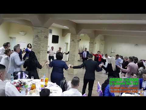 Petreceri de VIS hora mare Ca la Nunta