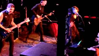 Spill by Stolen Babies