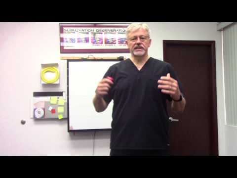 Core brain stimulation: The two constant stimuli