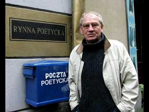 Leszek Długosz: Kwiecista zwiewna twa sukienka