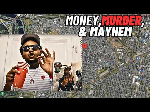 Bill(25th St)/Omerta 51 Page Indictment Pt. 1|American Confidential