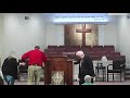Kenwood Baptist Campmeeting