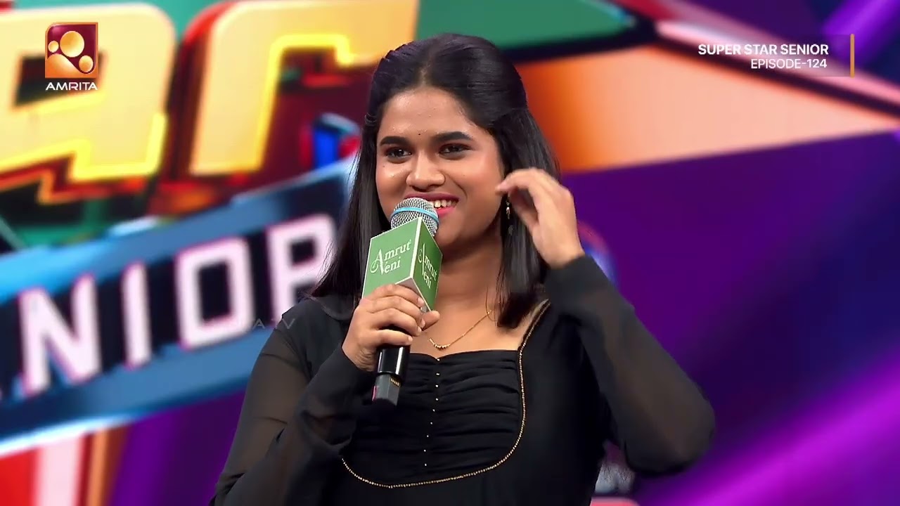 "അങ്ങനെ പാടാൻ പറ്റിയാൽ എല്ലാം സെറ്റ് " എം.ജി ശ്രീകുമാ?