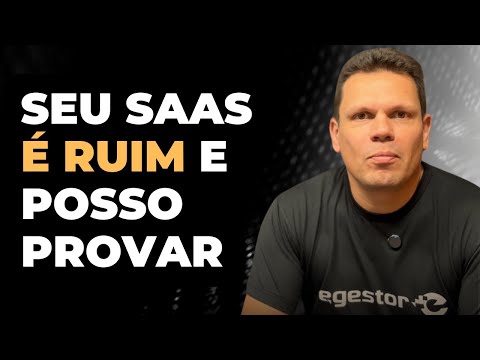 O seu SaaS é pior do que imagina? O que os clientes realmente valorizam