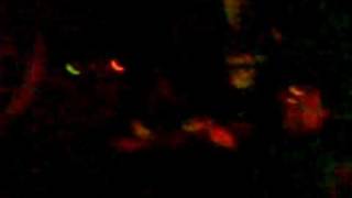 The Long Blondes - Guilt - Wakefield Escobar (22-03-2008)