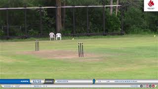 Canadian National T20 Championship (Group B) Alberta vs Nova Scotia