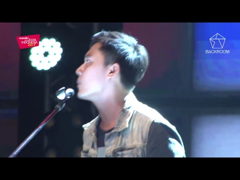 Backroom at Pekan Raya Indonesia 2017 - Dua Drum