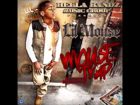 Lil Mouse - Mouse Trap (FULL MIXTAPE)