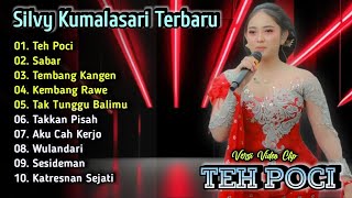 Download lagu Teh Poci - Silvy Kumalasari Full Album Terbaru | Campursari Dangdut Koplo | Sabar,Tak Tunggu Balimu mp3 Download lagu Teh Poci - Silvy Kumalasari Full Album Terbaru | Campursari Dangdut Koplo | Sabar,Tak Tunggu Balimu mp3