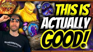 💀 DISGUSTINGLY STRONG! QUEST PRIEST Updated Guide + Gameplay 😱