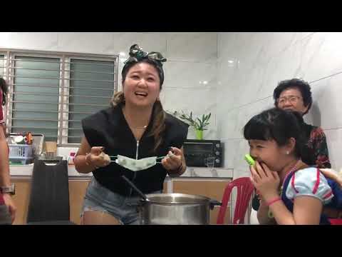 ￼挑战V炒钱游戏-HAPPY CHINESE NEW YEAR 2022