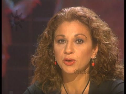 Lolita opina sobre la reacción de Isabel Pantoja en televisión por los comentarios sobre Paquirri