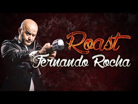 Roast Fernando Rocha - Resposta Final