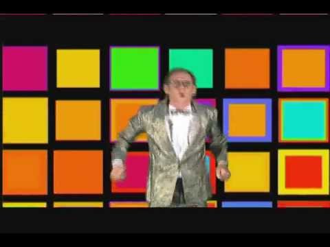 Huub Hangop - Kamelen  (Video)