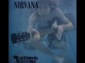 Nirvana- Sappy (Nevermind Sessions) 