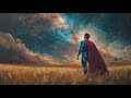 The Most Peaceful SUPERMAN Music You Ve Never Heard 3 10 Hour Loop For Deep Relaxation Healing
