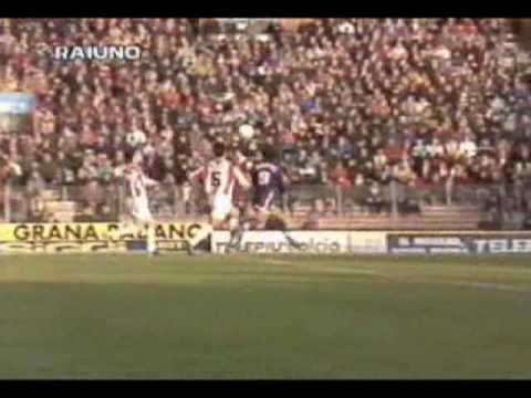 batistuta capocañonieri fiorentina