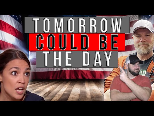 Is Tomorrow The AWB Day? We Are Awaiting A VERY Big Decision From SCOTUS... TOMORROW
