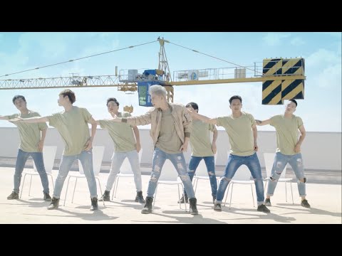 Muộn - Đại Nhân