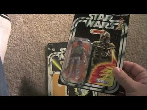 Star Wars Vintage Collection Wave 3 Review