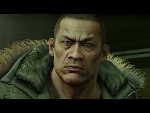 Let's Play Yakuza 0 Pt. 78
