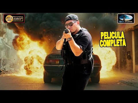 🎥 Los marinos no perdonan la traición- PELICULA COMPLETA NARCOS 🎬