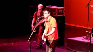 Big Head Todd and the Monsters-City on Fire