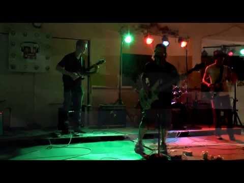 Hell in Peace - All you can Hear (live)