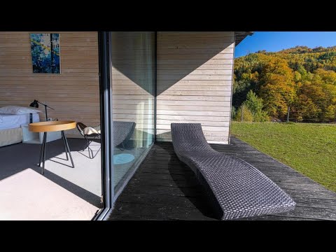 Atra Doftana Boutique Hotel, Teşila, Romania