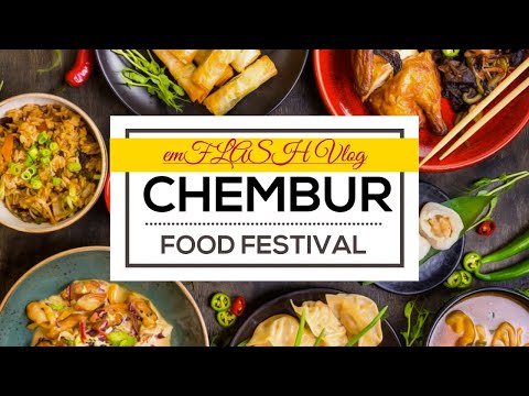 download lagu mp3 mp4 Chembur Food Festival, download lagu Chembur Food Festival gratis, unduh video klip Chembur Food Festival