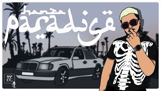 🎙️ HAMZA, PARADISIAQUE | En Balle #2