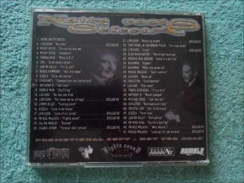 Fighta Sound King Of Kings Vol 8