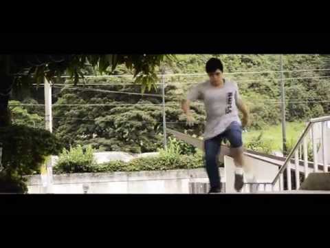 5ª Inscrição, Los Cocas - Diego Rodriguez