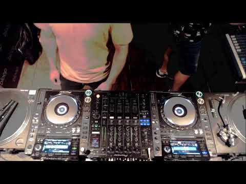 Reset Robot Live Guest Mix + Interview  - 21.6.19