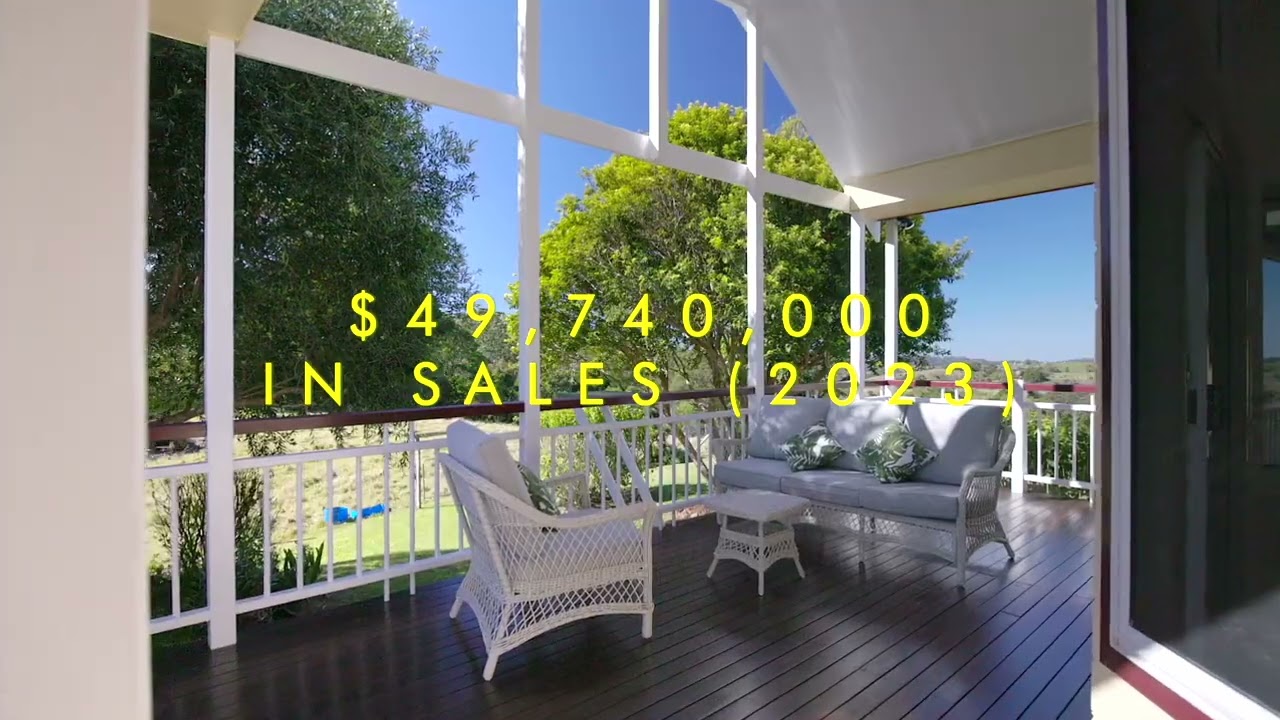 Allister Millican Ray White Maleny