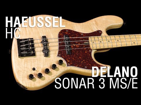 Haeussel HC // Maruszczyk Elwood L4a