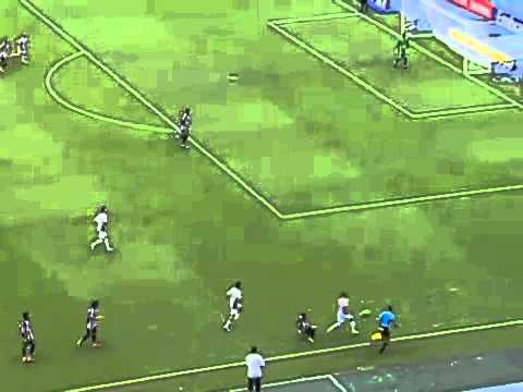 Botafogo 4 x 2 Volta Redonda Campeonato Carioca 2011 Melhores Momentos 05/03/2011